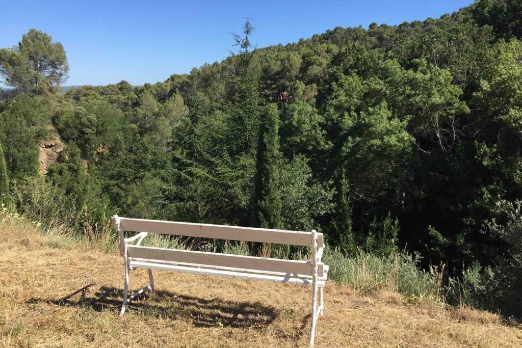 הוילה קוטיניאק Bastide Derroc מראה חיצוני תמונה